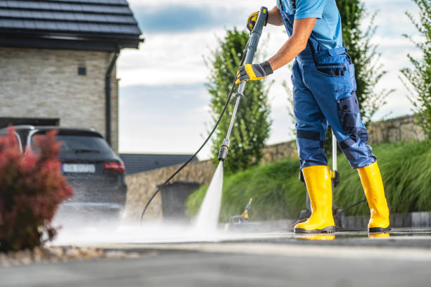 Best Driveway Pressure Washing  in Day Heights, OH